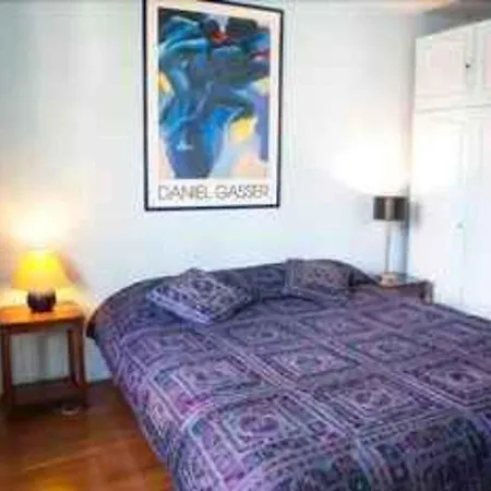 Apartment 1 *