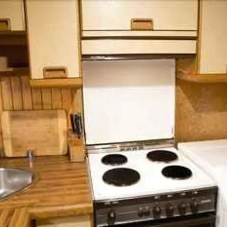Apartament 1 Paryż